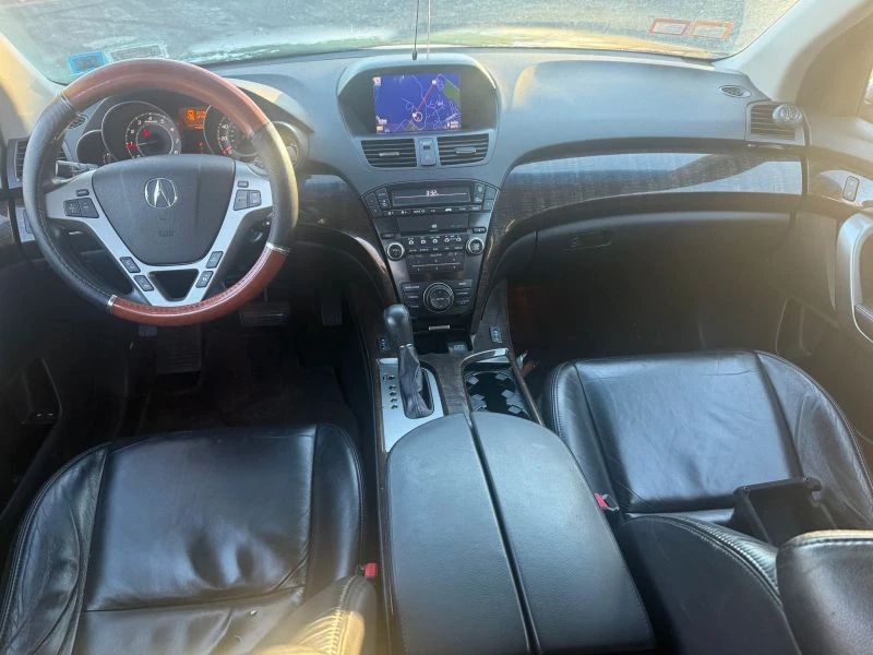2011 Acura MDX 2nd Gen - Image 11 of 12