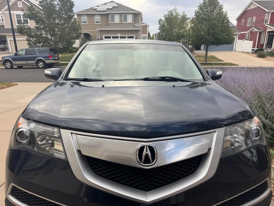2011 Acura MDX 2nd Gen - Image 7 of 8