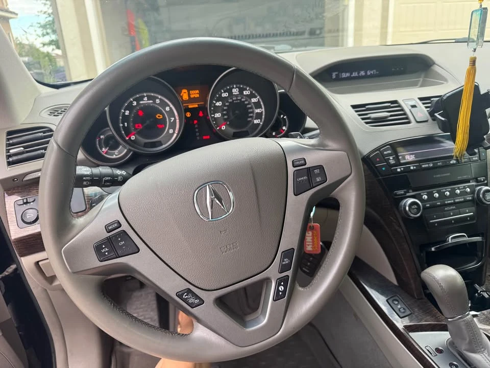 2011 Acura MDX 2nd Gen - Image 2 of 8
