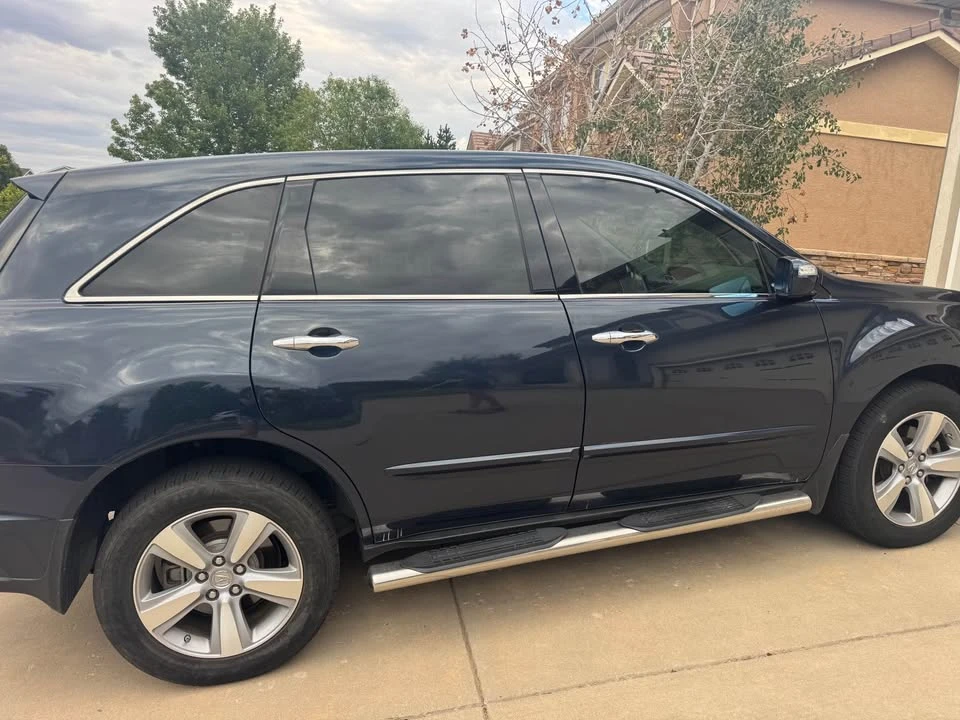 2011 Acura MDX 2nd Gen - Image 8 of 8