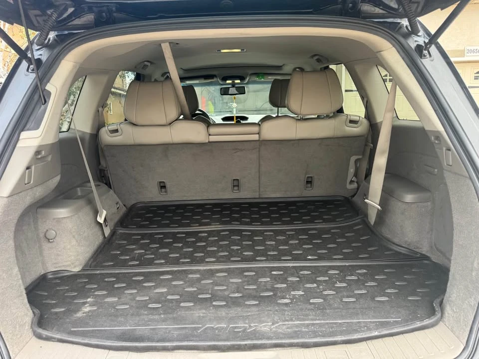 2011 Acura MDX 2nd Gen - Image 4 of 8