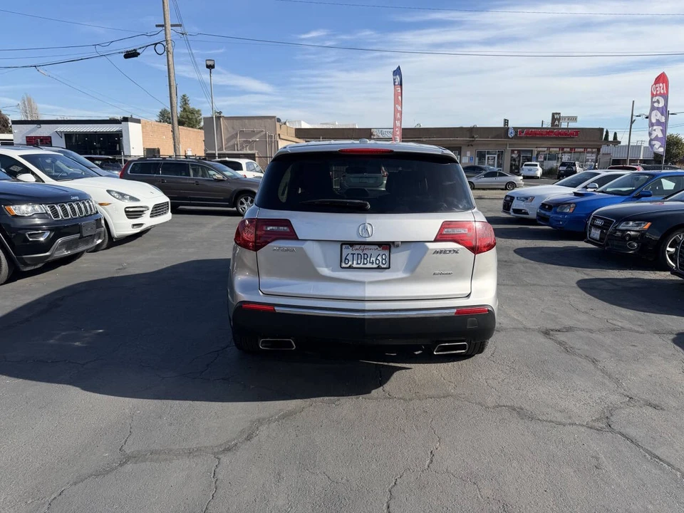 2011 Acura MDX 2nd Gen - Image 5 of 17