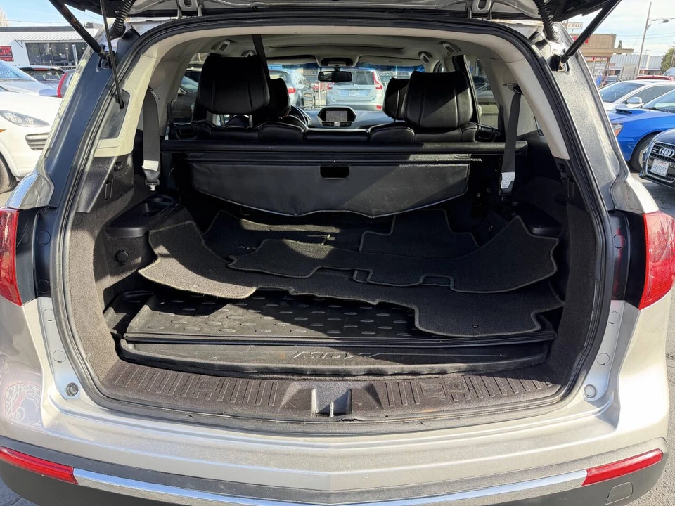 2011 Acura MDX 2nd Gen - Image 14 of 17