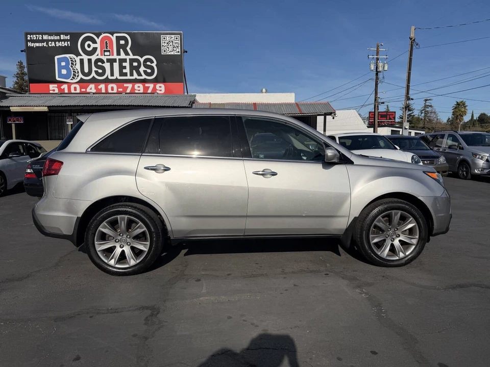 2011 Acura MDX 2nd Gen - Image 6 of 17