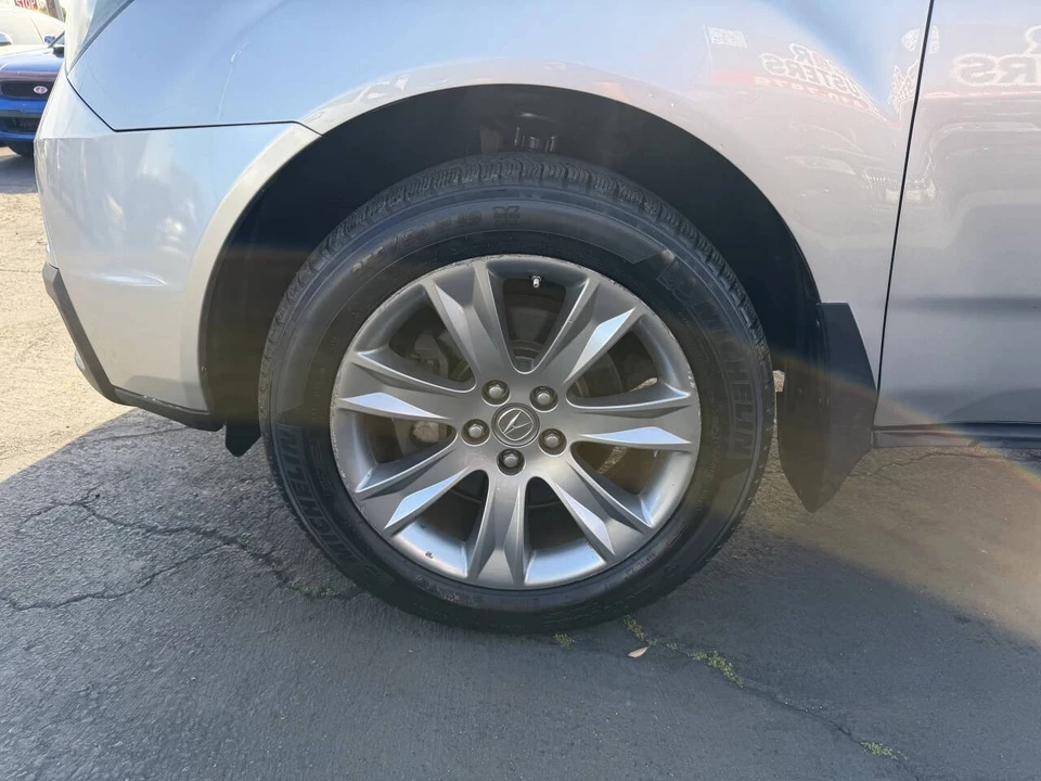 2011 Acura MDX 2nd Gen - Image 16 of 17