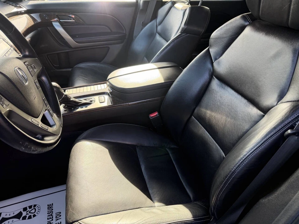 2011 Acura MDX 2nd Gen - Image 7 of 17