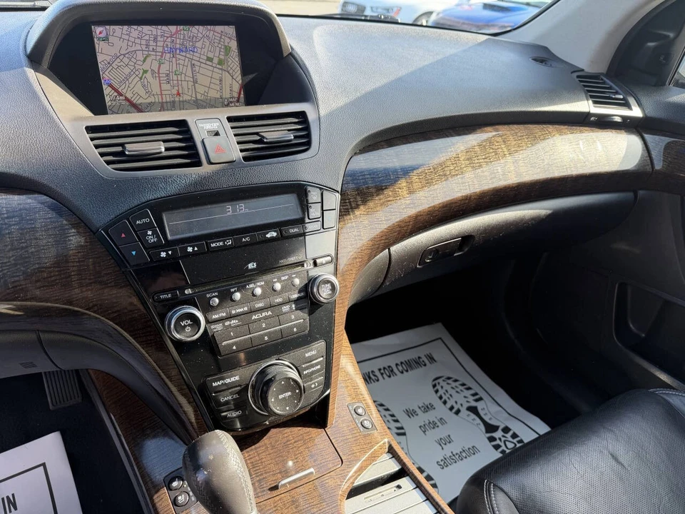2011 Acura MDX 2nd Gen - Image 12 of 17