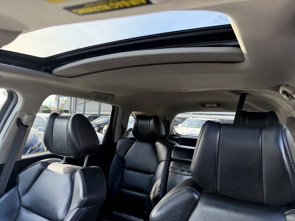 2011 Acura MDX 2nd Gen - Image 11 of 17