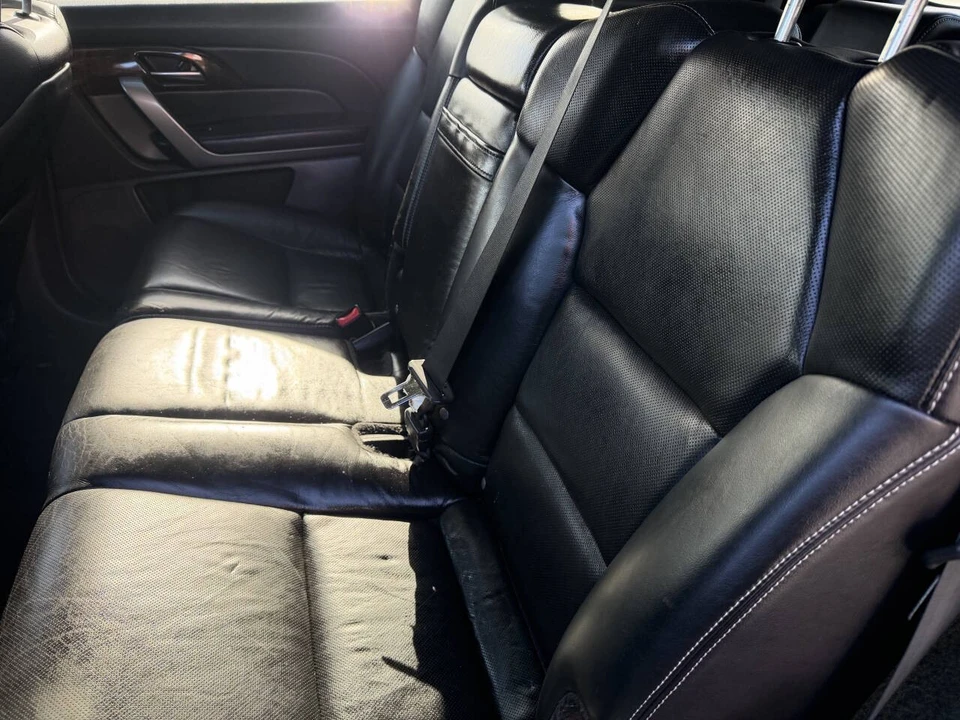 2011 Acura MDX 2nd Gen - Image 9 of 17