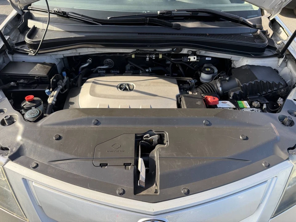 2011 Acura MDX 2nd Gen - Image 15 of 17