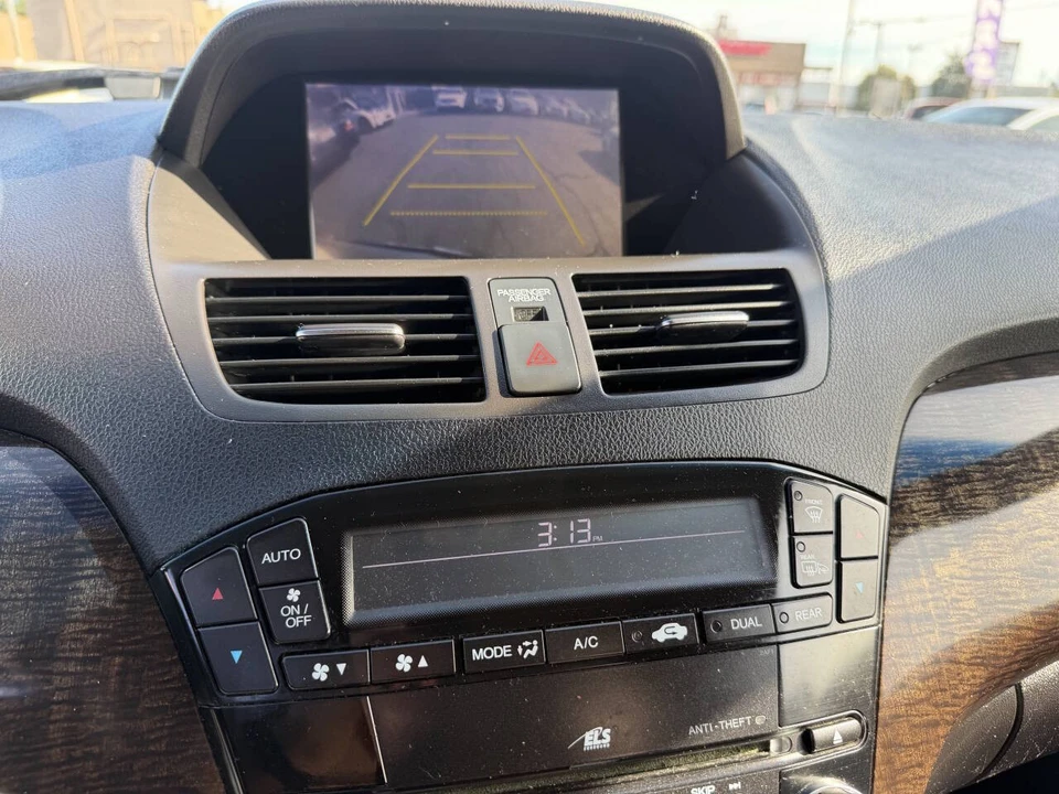 2011 Acura MDX 2nd Gen - Image 13 of 17
