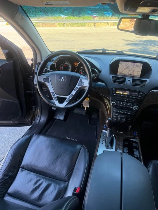 2011 Acura MDX 2nd Gen - Image 14 of 20