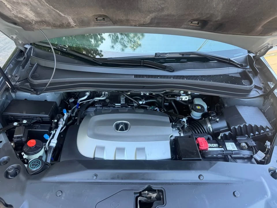 2011 Acura MDX 2nd Gen - Image 20 of 20