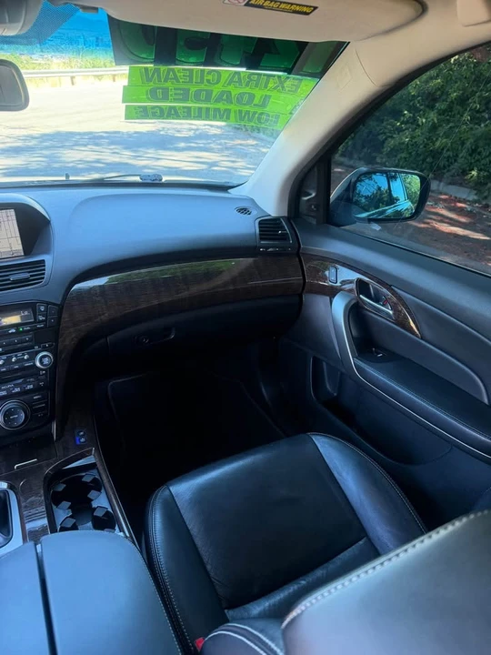 2011 Acura MDX 2nd Gen - Image 12 of 20