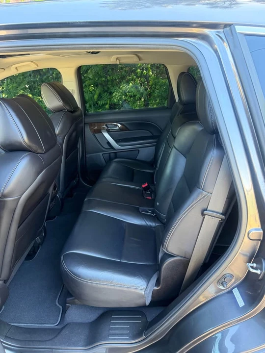 2011 Acura MDX 2nd Gen - Image 10 of 20