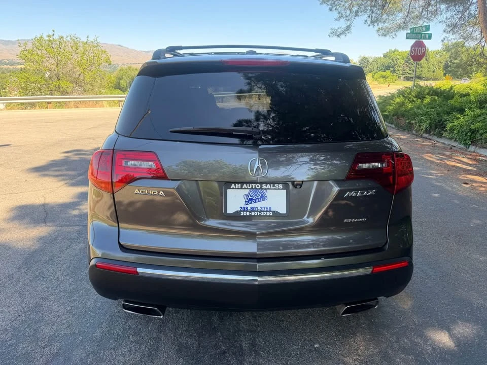 2011 Acura MDX 2nd Gen - Image 5 of 20