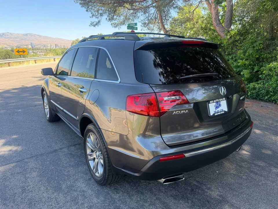 2011 Acura MDX 2nd Gen - Image 4 of 20