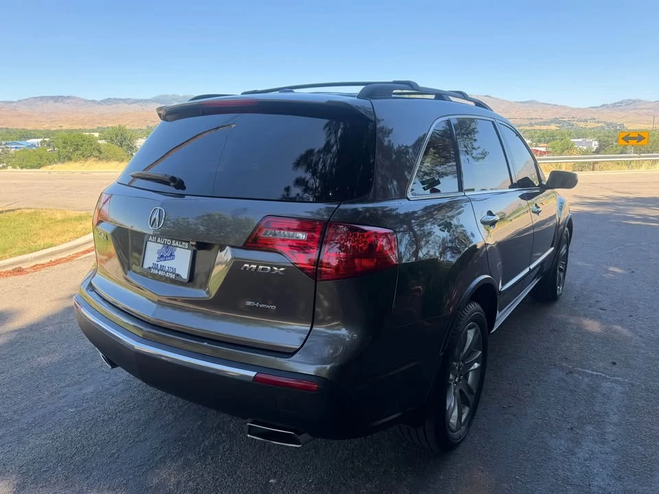2011 Acura MDX 2nd Gen - Image 6 of 20