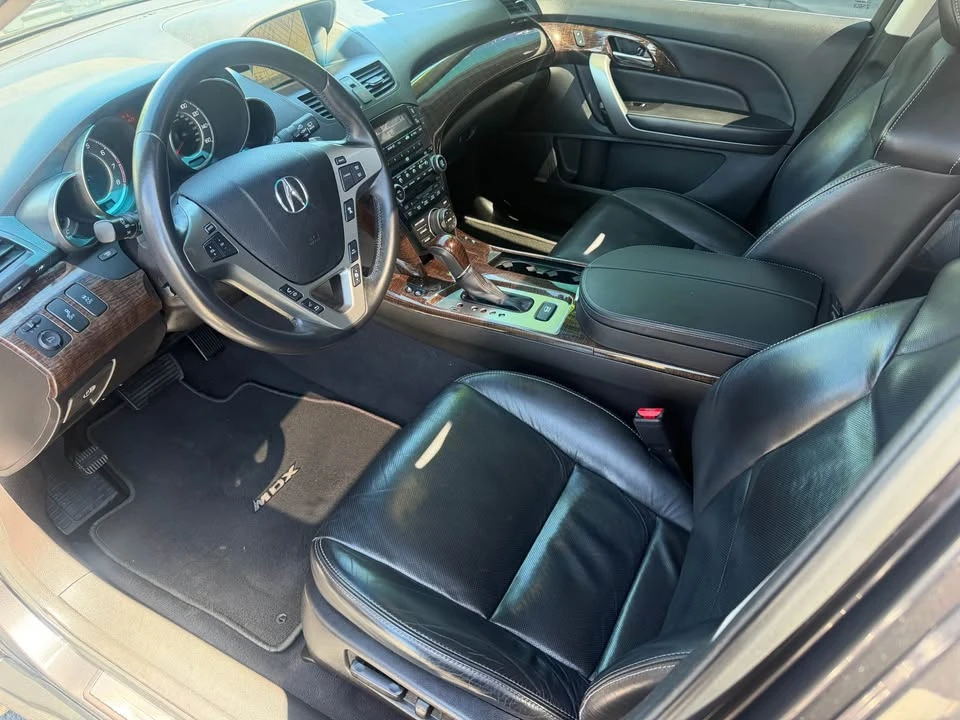 2011 Acura MDX 2nd Gen - Image 17 of 20