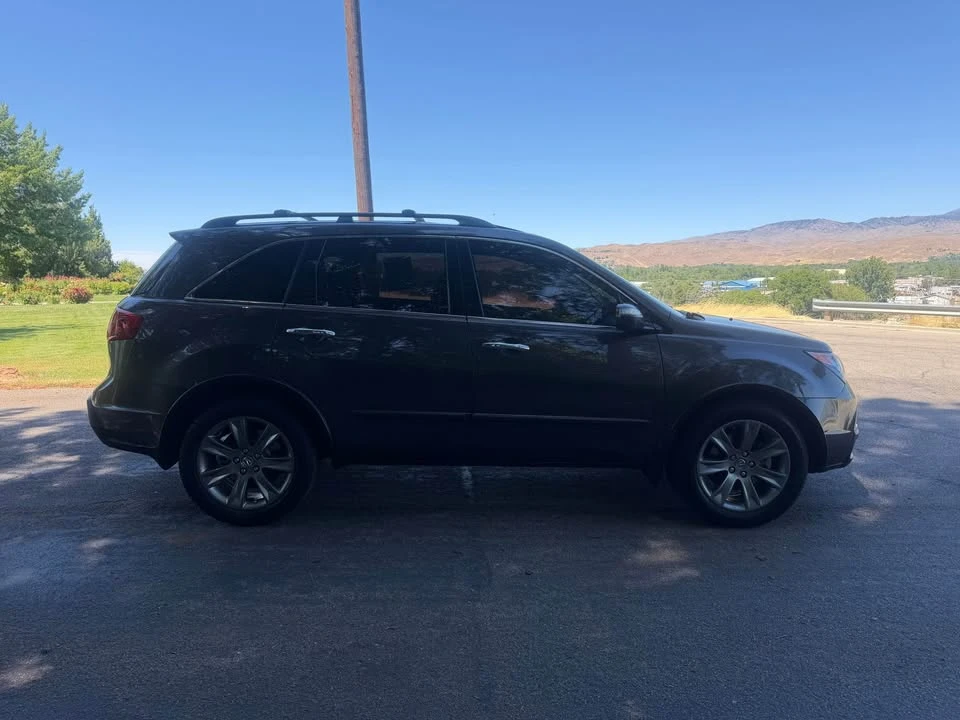2011 Acura MDX 2nd Gen - Image 8 of 20