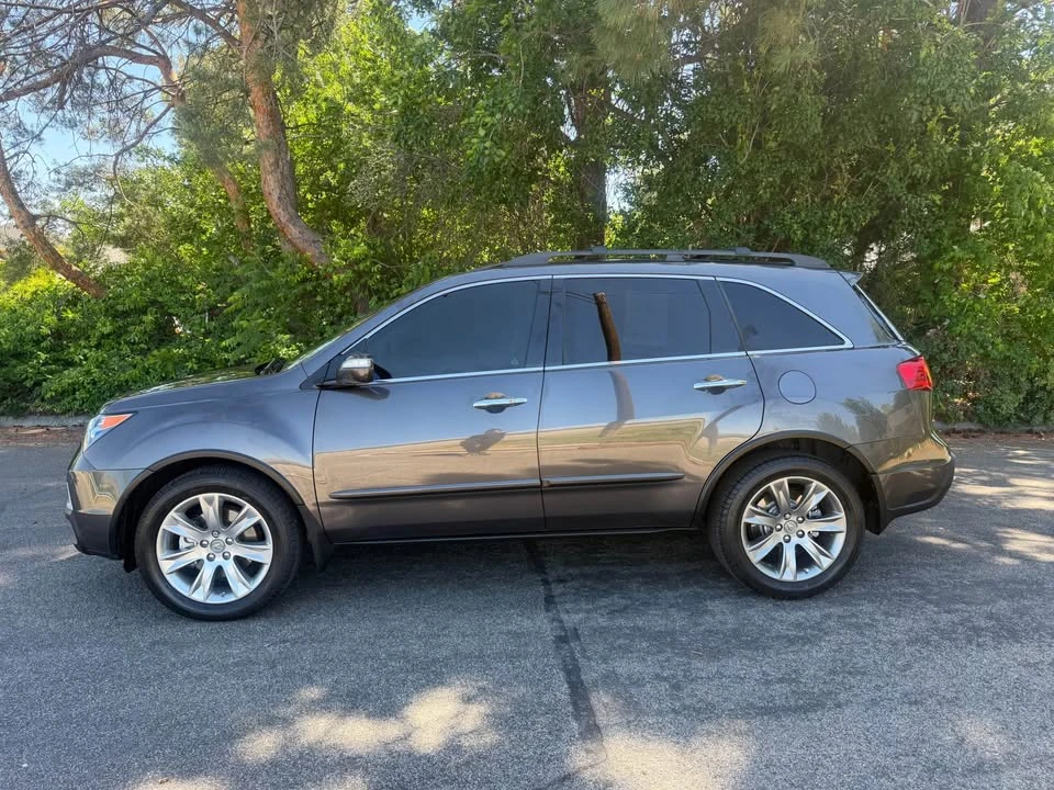 2011 Acura MDX 2nd Gen - Image 3 of 20