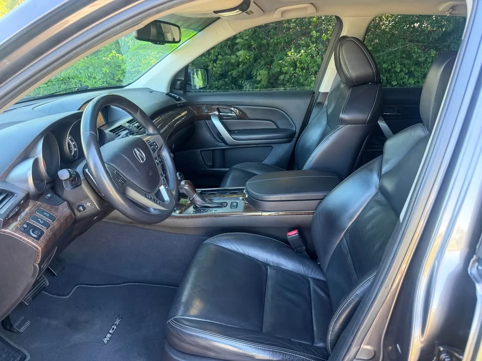 2011 Acura MDX 2nd Gen - Image 9 of 20