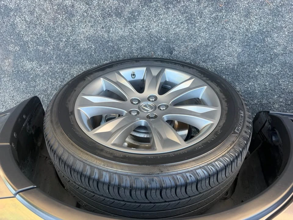 2011 Acura MDX 2nd Gen - Image 19 of 20