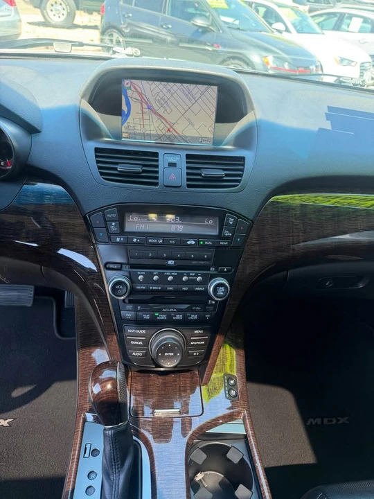 2011 Acura MDX 2nd Gen - Image 18 of 20
