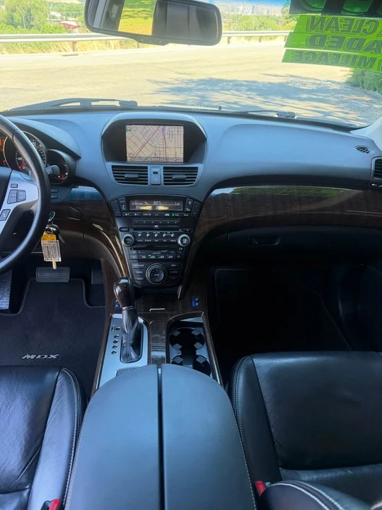 2011 Acura MDX 2nd Gen - Image 13 of 20