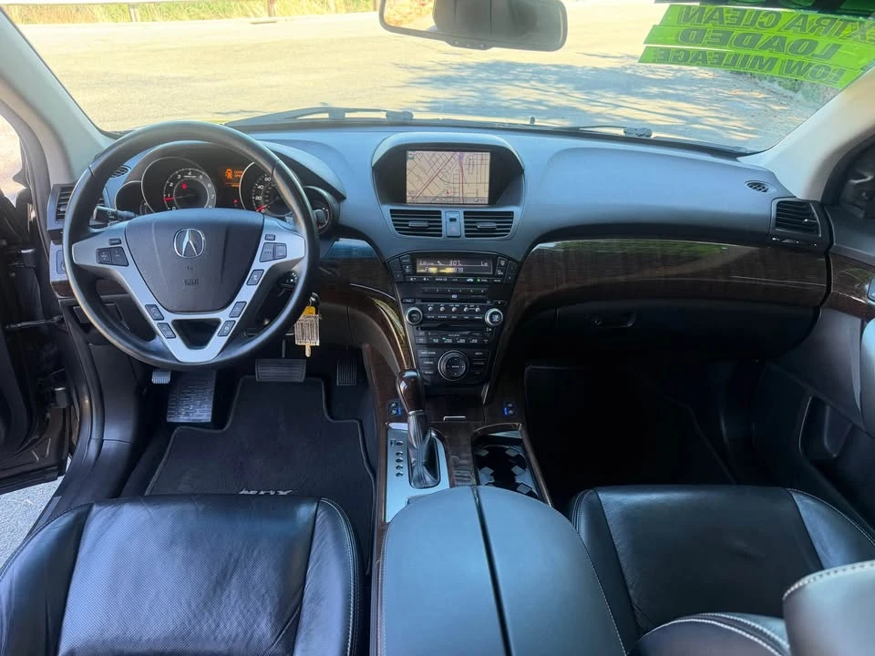 2011 Acura MDX 2nd Gen - Image 11 of 20