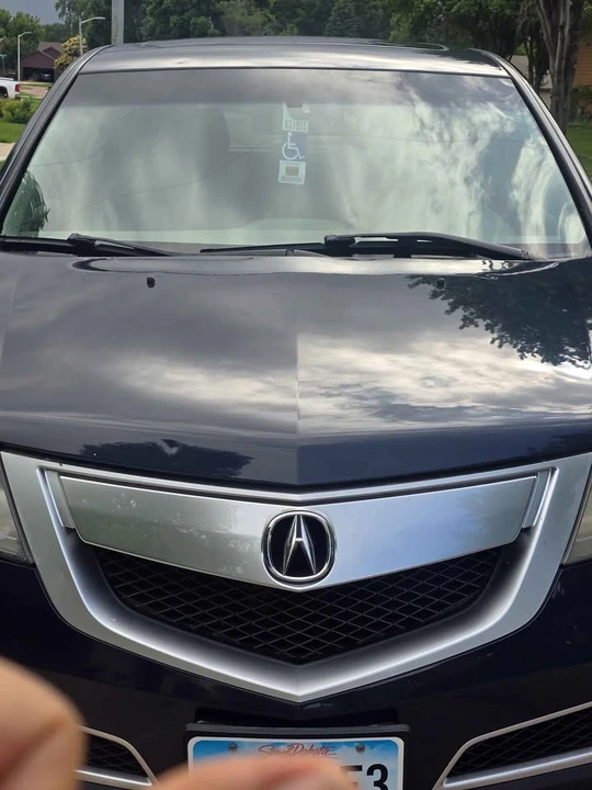 2011 Acura MDX 2nd Gen - Image 15 of 16
