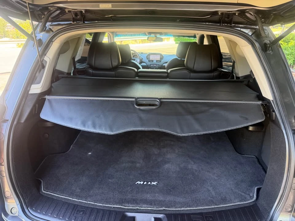 2011 Acura MDX 2nd Gen - Image 15 of 20