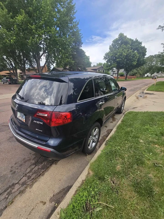 2011 Acura MDX 2nd Gen - Image 10 of 16