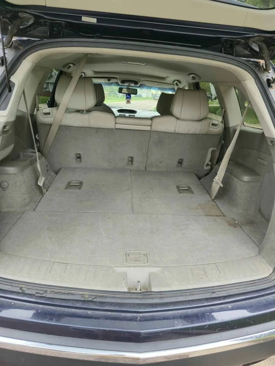 2011 Acura MDX 2nd Gen - Image 6 of 16
