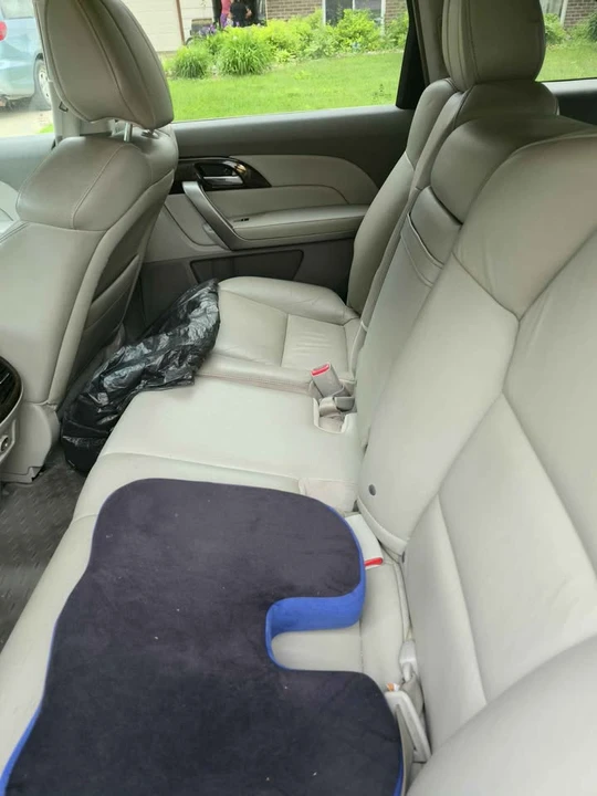 2011 Acura MDX 2nd Gen - Image 8 of 16