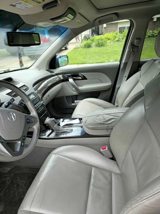 2011 Acura MDX 2nd Gen - Image 5 of 16