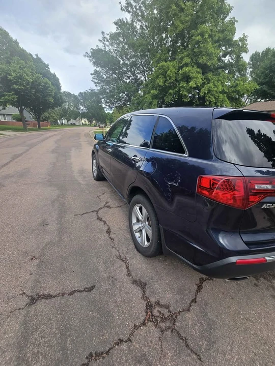 2011 Acura MDX 2nd Gen - Image 13 of 16