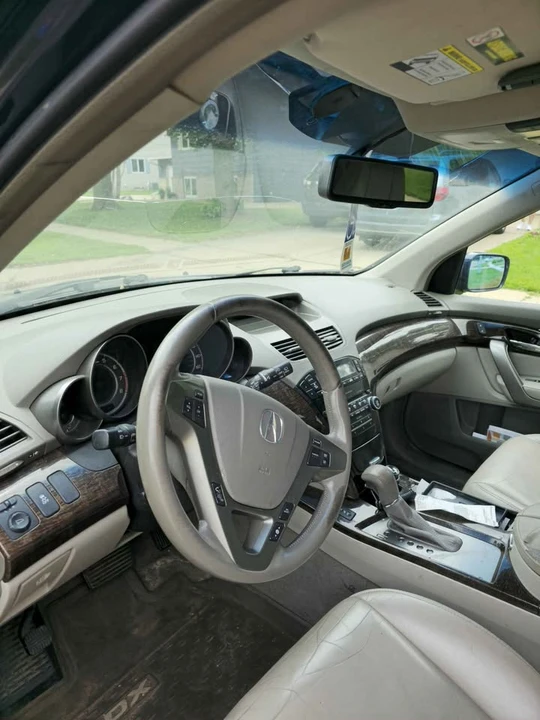 2011 Acura MDX 2nd Gen - Image 4 of 16