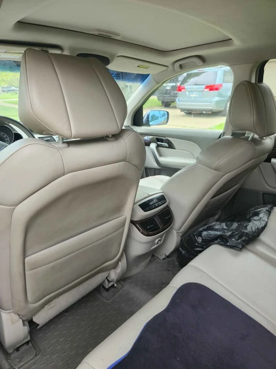 2011 Acura MDX 2nd Gen - Image 7 of 16