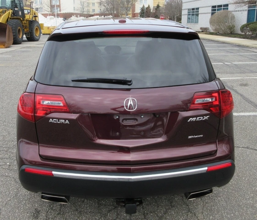 2011 Acura MDX 2nd Gen - Image 20 of 21