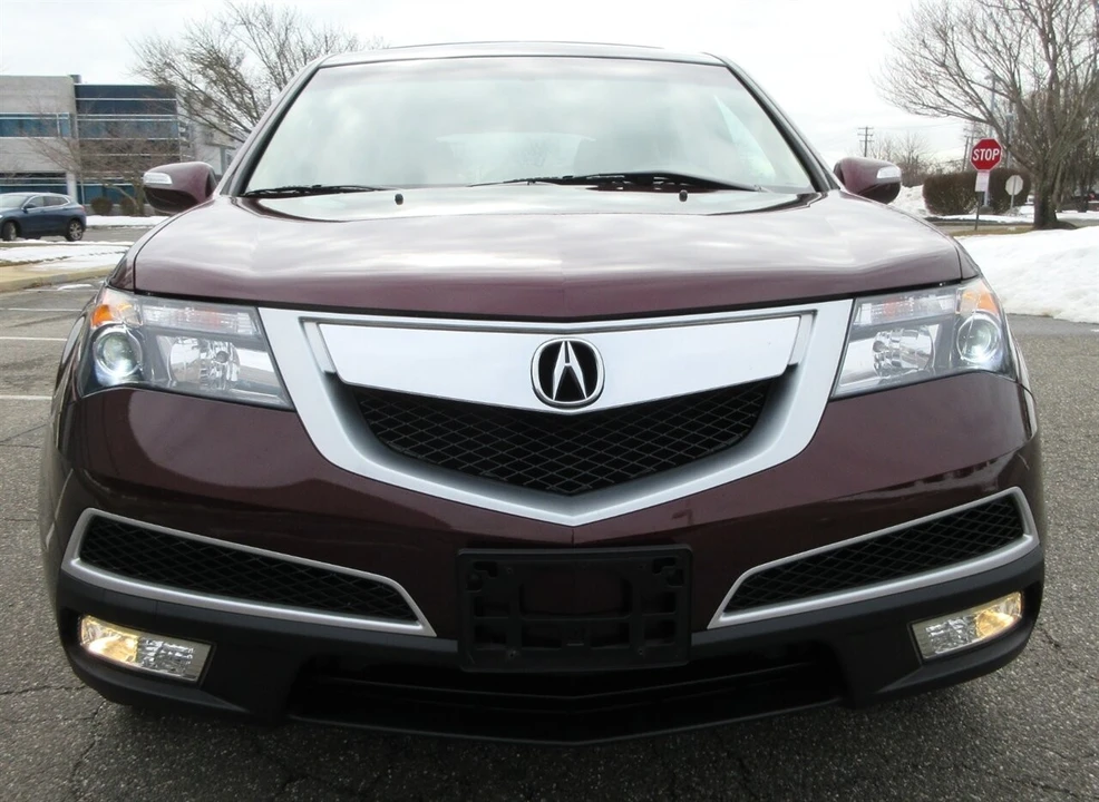 2011 Acura MDX 2nd Gen - Image 19 of 21