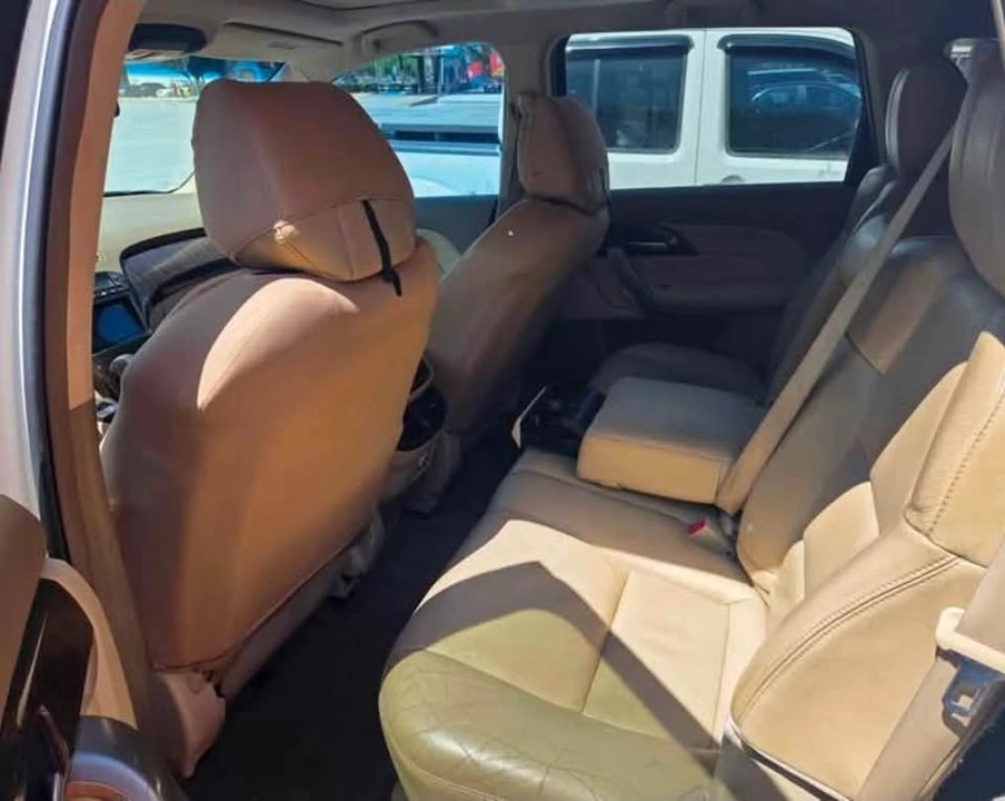 2011 Acura MDX 2nd Gen - Image 7 of 10