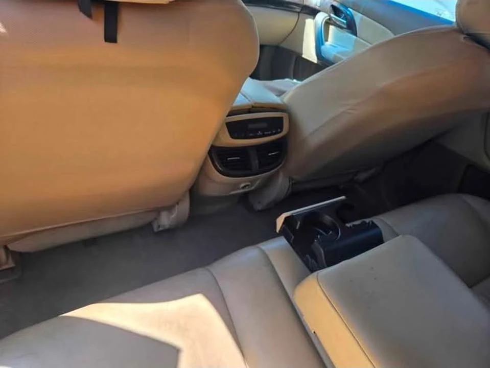 2011 Acura MDX 2nd Gen - Image 8 of 10