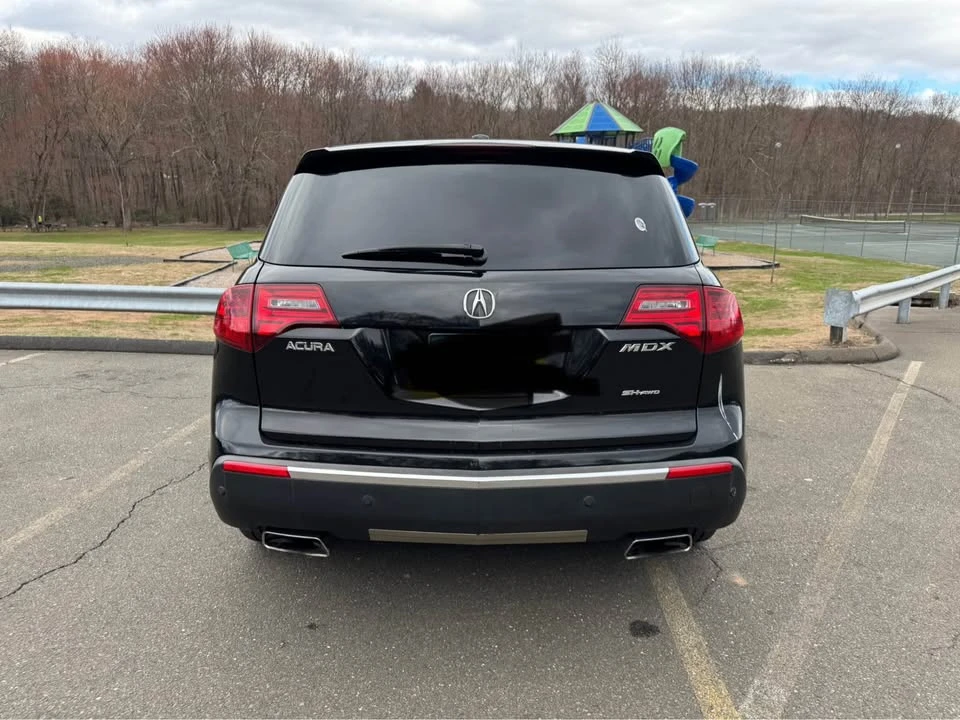 2011 Acura MDX 2nd Gen - Image 3 of 6