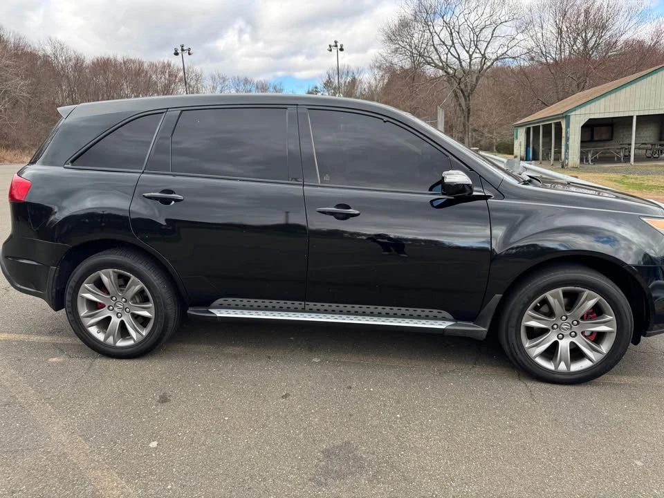 2011 Acura MDX 2nd Gen - Image 4 of 6