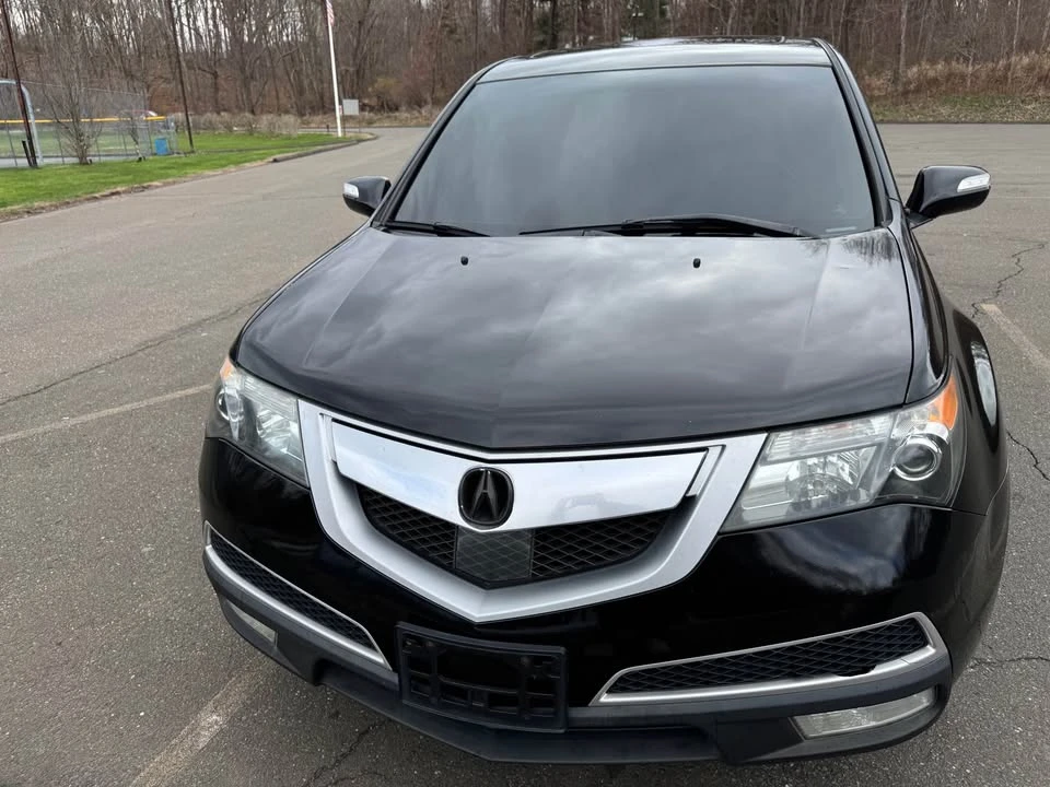 2011 Acura MDX 2nd Gen - Image 2 of 6