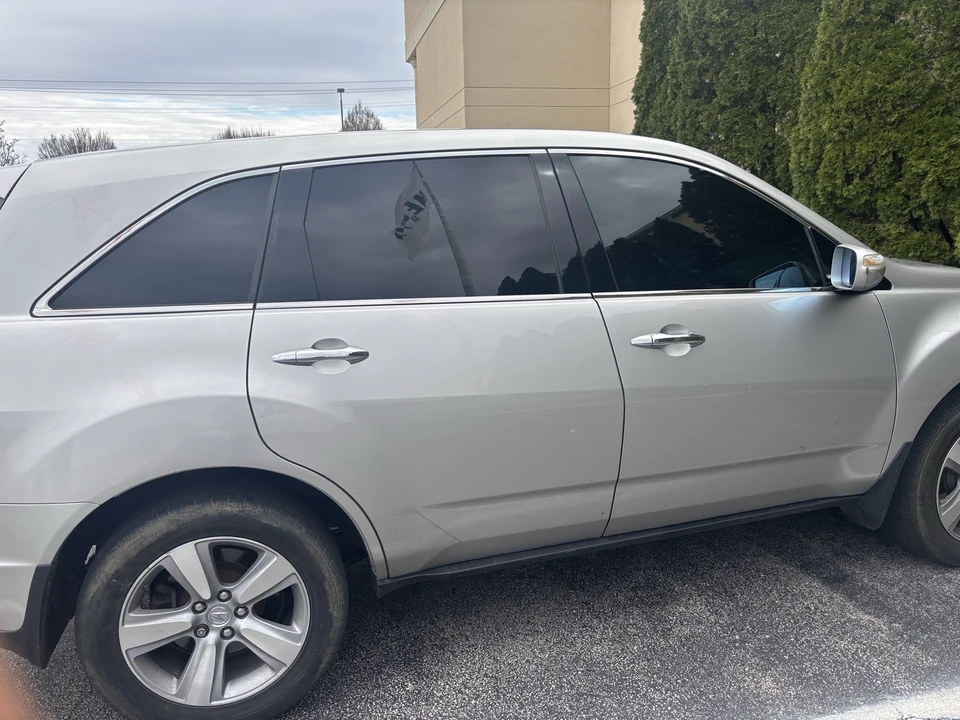 2011 Acura MDX 2nd Gen - Image 2 of 5
