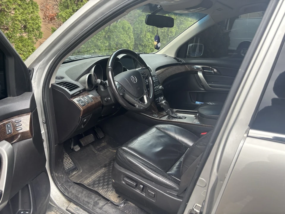 2011 Acura MDX 2nd Gen - Image 5 of 5