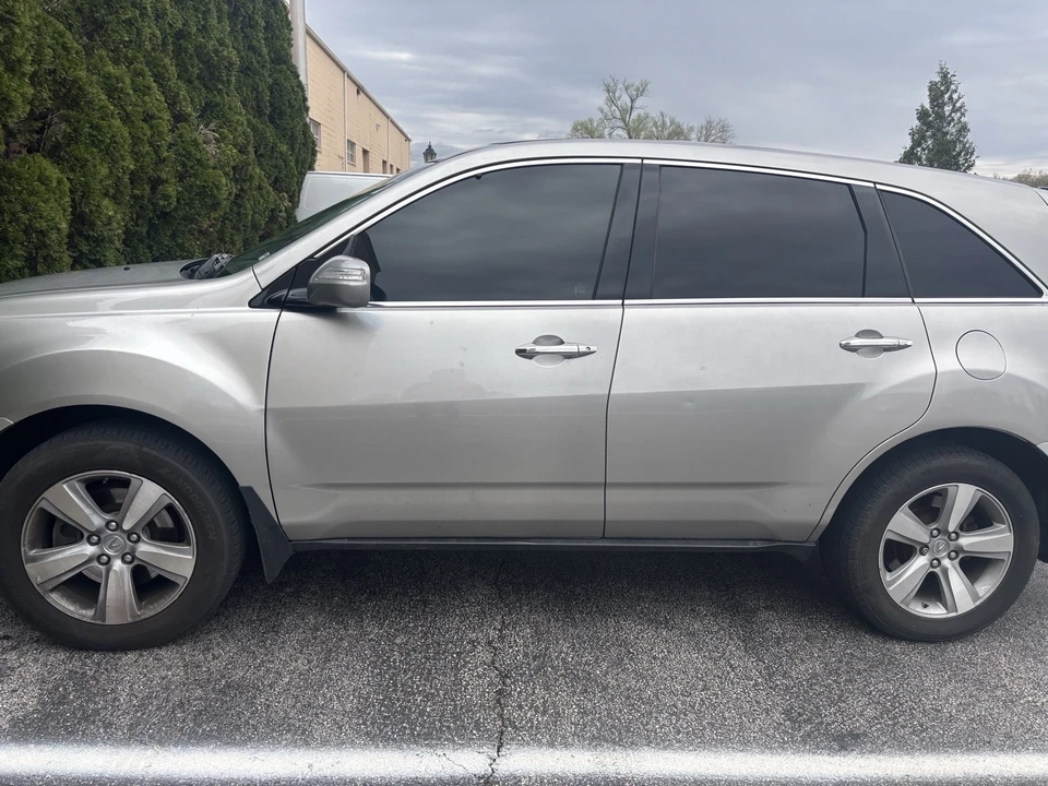 2011 Acura MDX 2nd Gen - Image 4 of 5