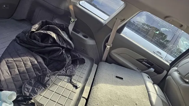 2011 Acura MDX 2nd Gen - Image 3 of 11